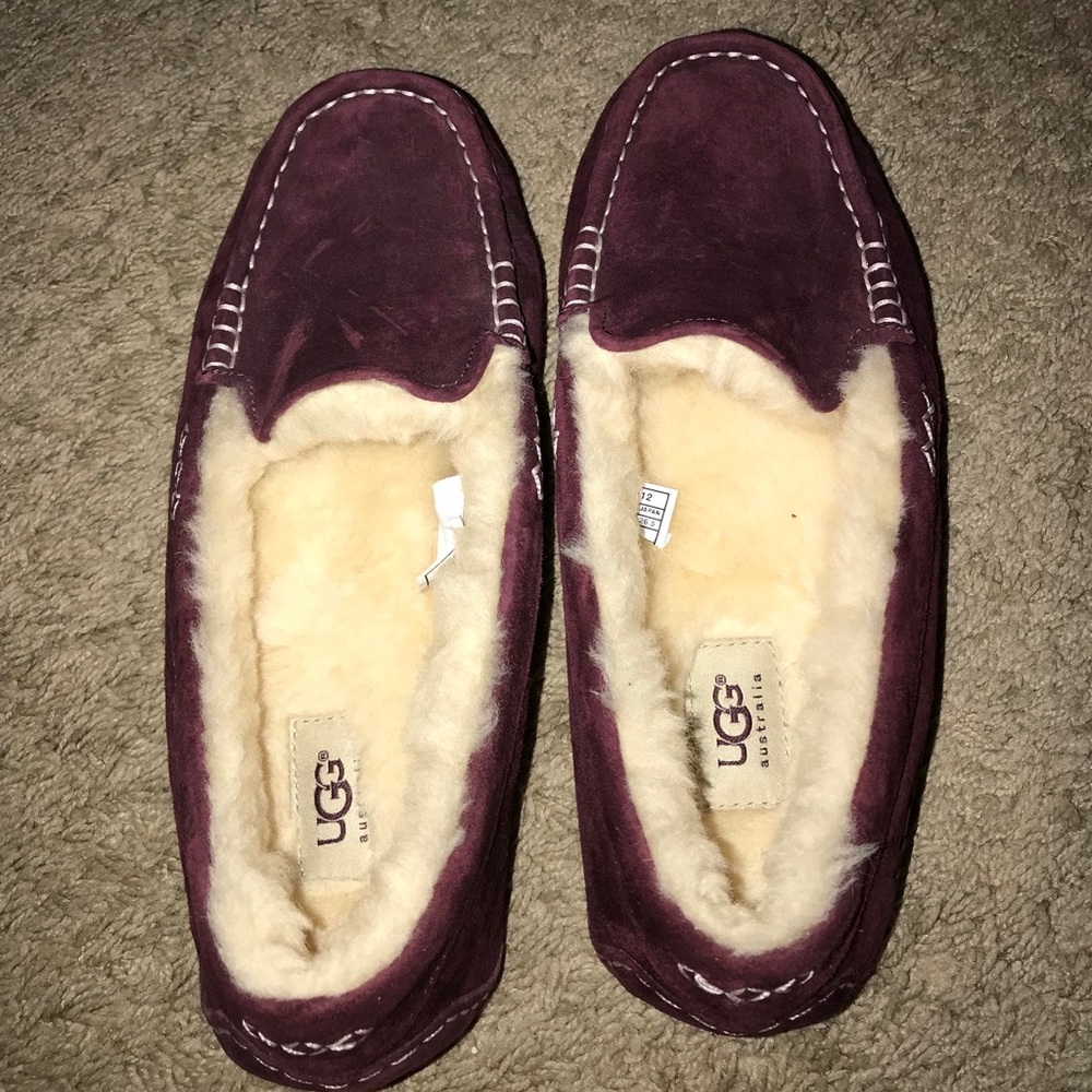 UGG Moccasins